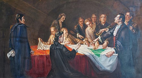 Inconfidência Mineira